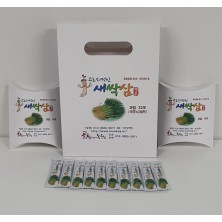 새싹삼 과립(32포)